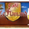 Café Flamand