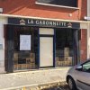 Brasserie la Garonnette