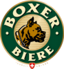 Bière du boxer