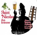 Microbrasserie artisanale Saint-Nicolas da Bière
