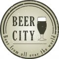 BEER CITY, bières du monde