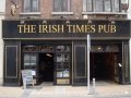 The Irish Times Pub
