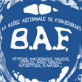 Brasserie LA BAF ( BIÈRE ARTISANALE DE FIGUEROLLES )