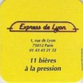 L'Express de Lyon