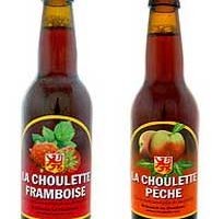 choulette biere fruit