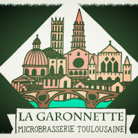 logo Brasserie la Garonnette