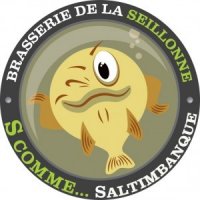 logo Saltimbanque