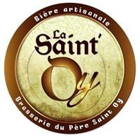 logo Brasserie du Père Saint'Oy