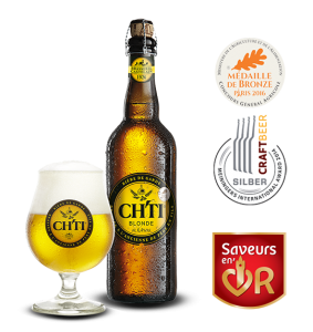 bieremedailles-chti-blonde-medailles-brasserie-castelain