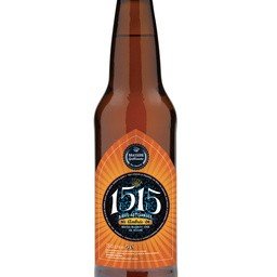 Bière ambrée 1515