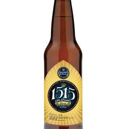 Bière Blonde 1515